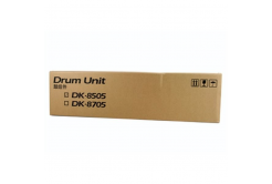 Kyocera DK-8505, 302LC93014 black original drum