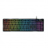 Genius GX Gaming Scorpion K7, CZ/SK keyboard, gaming, wired (USB), black, COPILOT
