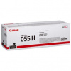 Canon CRG-055H 3020C002 black original toner