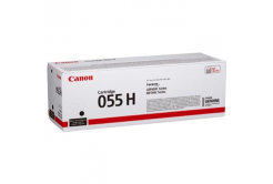 Canon CRG-055H black original toner