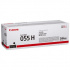 Canon CRG-055H black original toner