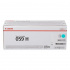 Canon 059HC 3626C001 cyan original toner 