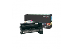 Lexmark X654H31E black original toner
