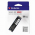 Verbatim 49362 Vi560, SSD Internal drive, 256GB, SATA III, 560 MB/s-R, 460 MB/s-W, black