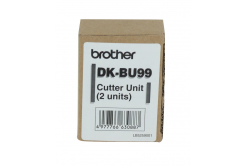 Brother DK-BU99 QL cutter unit 2pc
