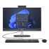 HP ProOne 240 G10 936U0EA#BCM All-in-one computer, 23,8", FHD, i5-1335U, 16GB, 512GB SSD, Intel UHD, W11P, Black, 1R
