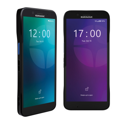 Datalogic Memor 17-HC, 2D, USB-C, BT, Wi-Fi, eSIM, 5G, NFC, Android