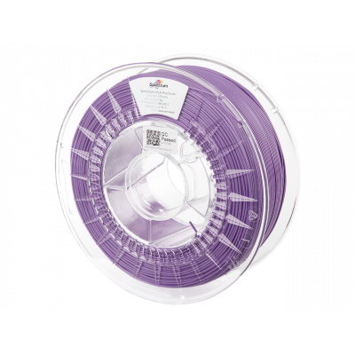 Spectrum 80007 3D filament, Premium PLA, 1,75mm, 1000g, Lavender violet