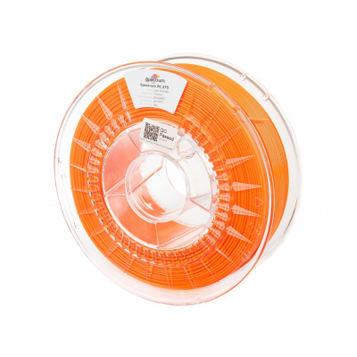 Spectrum 81014 3D filament, PC 275, 1,75mm, 1000g, Lion orange