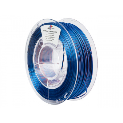 Spectrum 81397 3D filament, PLA Magic Silk, 1,75mm, 250g, Fire & ice