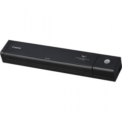 Canon imageFORMULA P-208II EM9704B003 document scanner