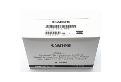 Canon original print head QY60086000, black, Canon Pixma iX6850, MX725, MX925