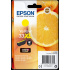 Epson T33644012, T33XL yellow original ink cartridge