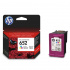HP 652 F6V24AE color original ink cartridge