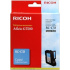 Ricoh 405505 cyan original gel cartridge
