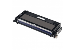 Dell H516C / 593-10289 black compatible toner