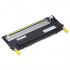Dell F479K / 593-10496 yellow compatible toner