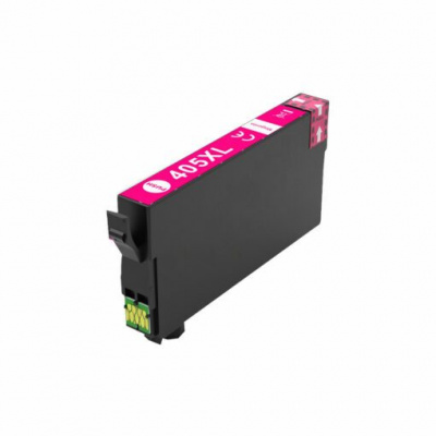 Epson 405XL T05H3 magenta compatible ink cartridge