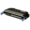 Compatible toner with HP 643A Q5950A black 