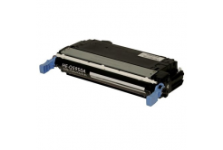 Compatible toner with HP 643A Q5950A black 