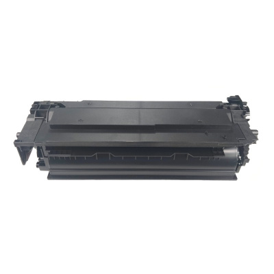 Compatible toner with HP W9060MC black 