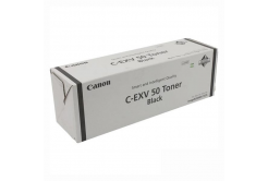 Canon C-EXV50 black original toner