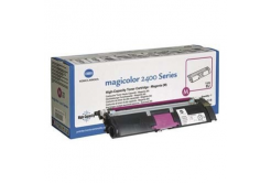 Konica Minolta A00W232 (1710-5890-06) magenta original toner