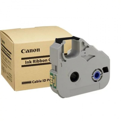 Canon RC-TU150B, 150m, black original ribbon