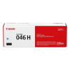 Canon 046HC 1253C002 cyan original toner