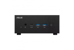 ASUS PN ExpertCenter PN53-S7165AD Mini 90MS02H1-M00560 Mini PC, R7-7735HS, 16GB, 512GB SSD, AMD int, W11P, 3R