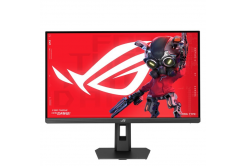 ASUS 90LM0C90-B01171 ROG/XG27ACMES/27"/IPS/QHD/255Hz/1ms/Black/3R