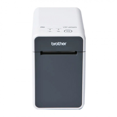 Brother TD-2130N TD2130NXX1 label printer