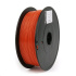 Gembird 3DP-PLA+1.75-02-R, 3D filament, PLA Plus, 1.75mm, 1000g, Red