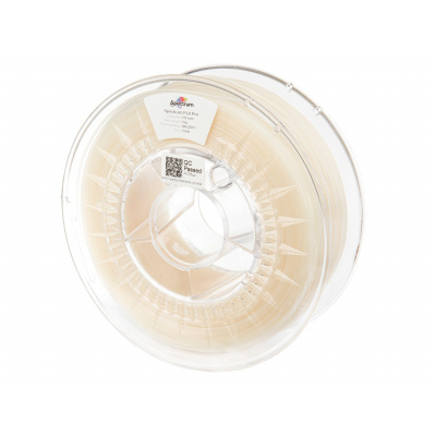 Spectrum 80099 3D filament, PLA Pro, 1,75mm, 1000g, Coral