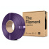 "The Filament" by Spectrum TF-24105, ReFill PLA CF, 1,75mm, 1000g, Purple