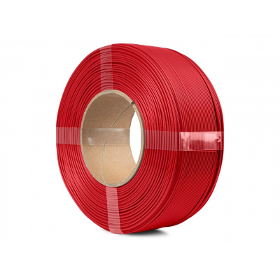 Spectrum 81602 Refill 3D filament, LW-ASA UltraFoam, 1,75mm, 750g, Traffic red