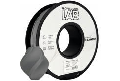 Professional Lab FG-P67-E1, 3D filament, PLA, 1,75mm, 1000g, Silver