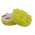 3M Perfect-It™ Foam Polishing Pad, Yellow, Diameter 75 mm (50536)