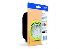Brother LC-125XL multipack original ink cartridge