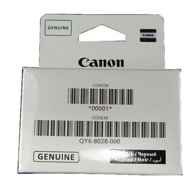Canon QY6-8028-020 original print head