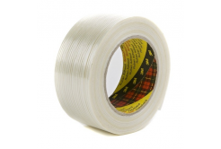 3M 8956 Reinforced tape, 50 mm x 50 m