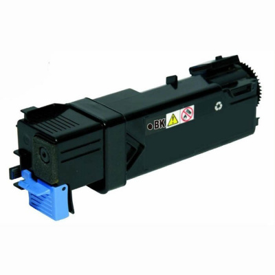 Dell DV16F (593-11016) black compatible toner
