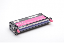 Dell PT3108097M magenta compatible toner