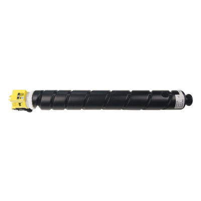 Kyocera TK-8545Y 1T02YMANL0 yellow compatible toner