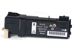 Xerox 106R01338 black compatible toner