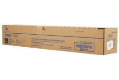 Konica Minolta TN324K, A8DA150 black original toner