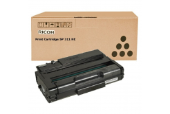 Ricoh 407246 black original toner