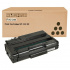 Ricoh 407246 black original toner
