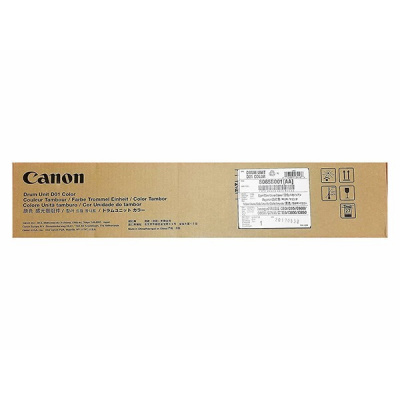 Canon D01 8065B001 original drum unit