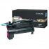 Lexmark X792X2MG magenta original toner